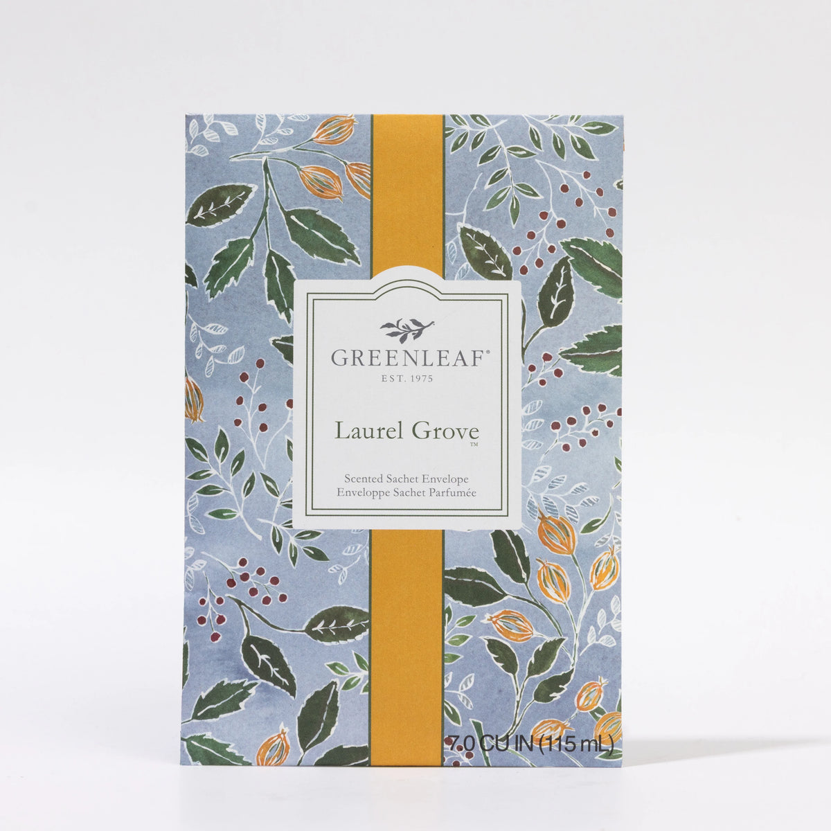 Laurel Grove Scented Sachet