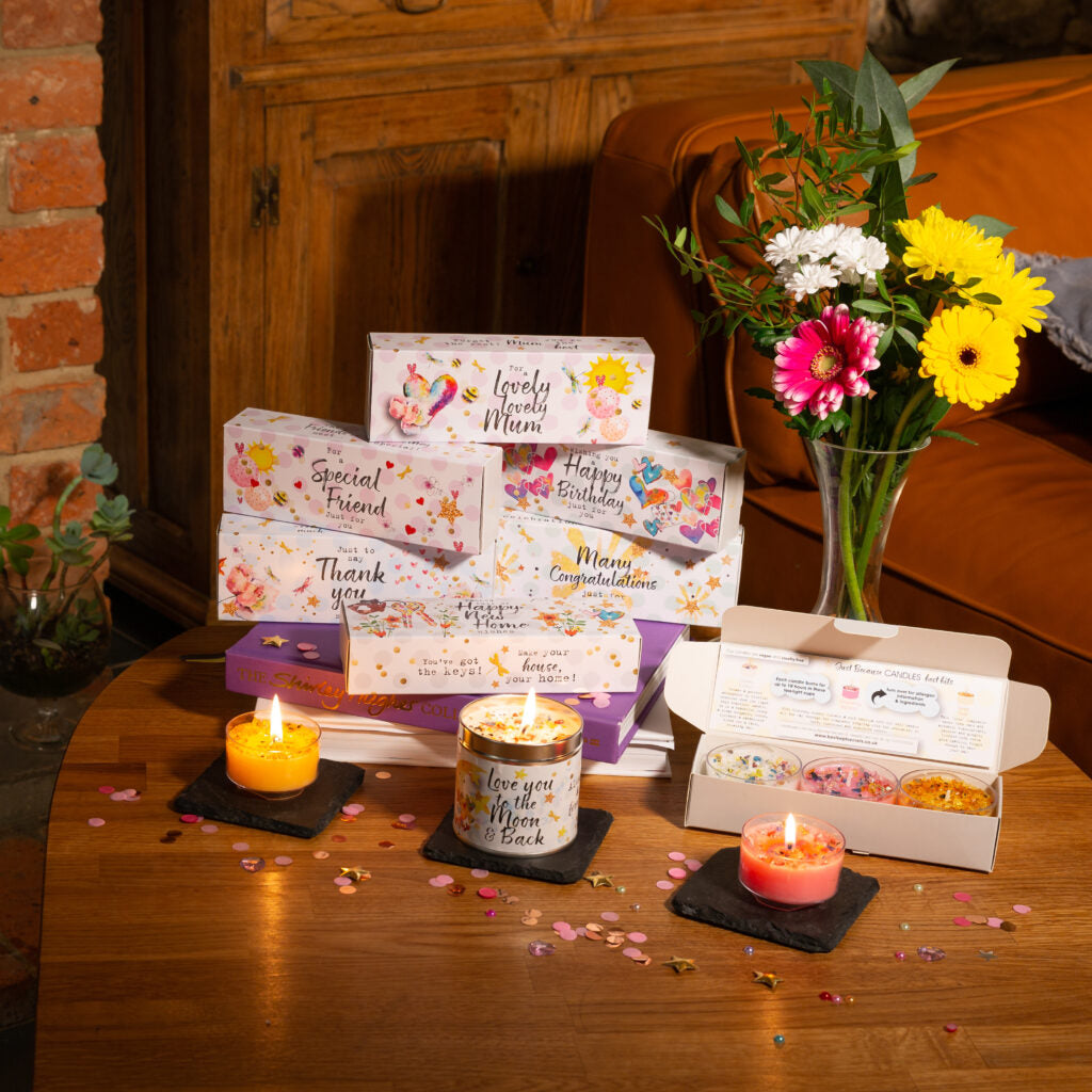 Best Kept Secret Candles