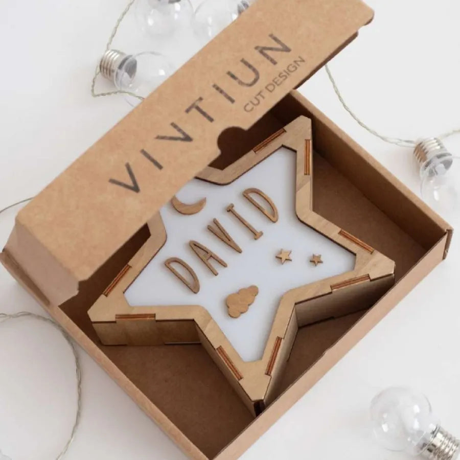 Vintuin Personalised Gifts