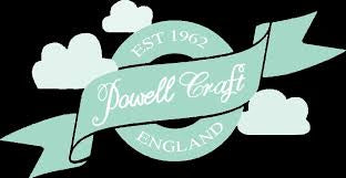 Powell Craft Rag Dolls