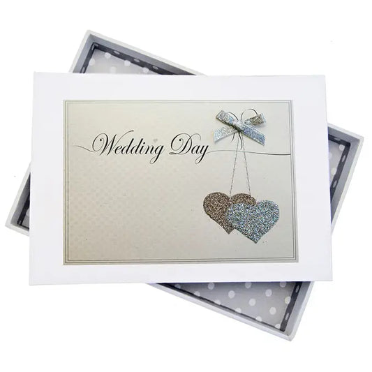 Wedding Day Photo Album 6x4"