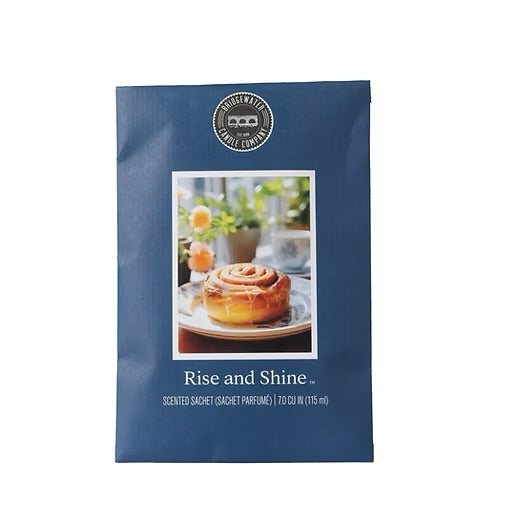 Rise And Shine Scented Sachet