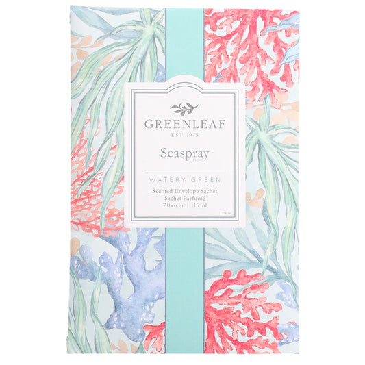 Sea Spray Scented Sachet
