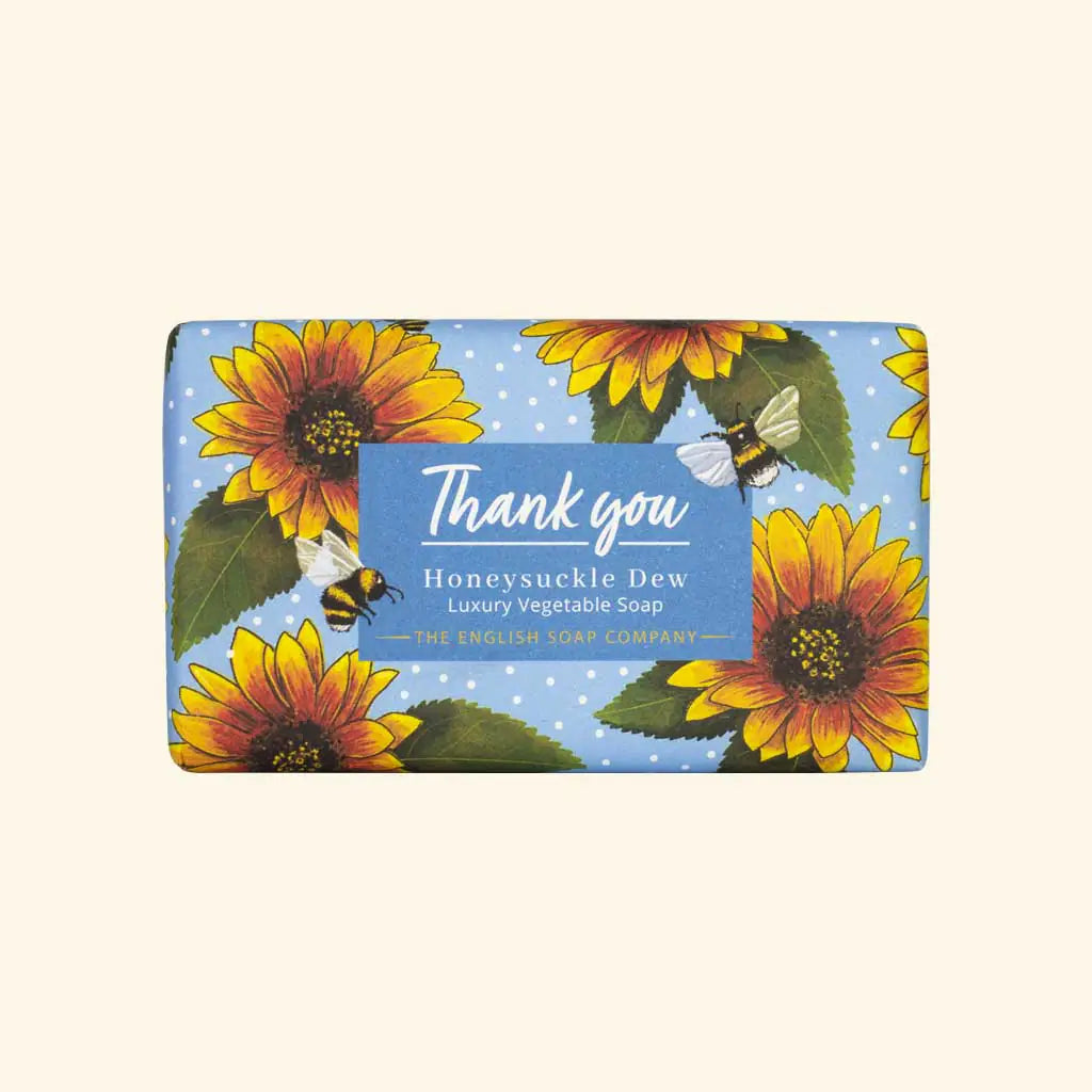 Thank You Soap - Vegan And Cruelty Free