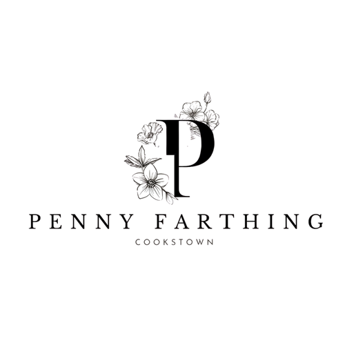 Penny Farthing